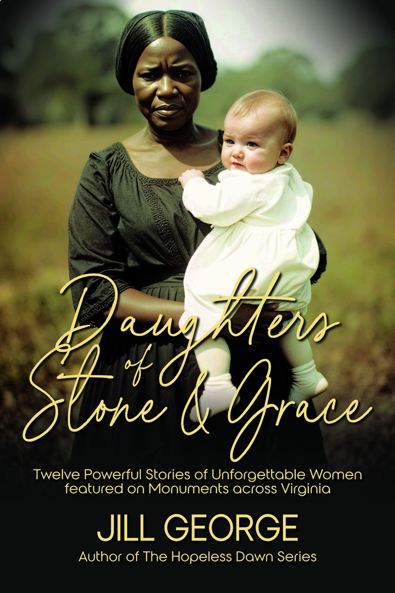Daughters of Stone & Grace